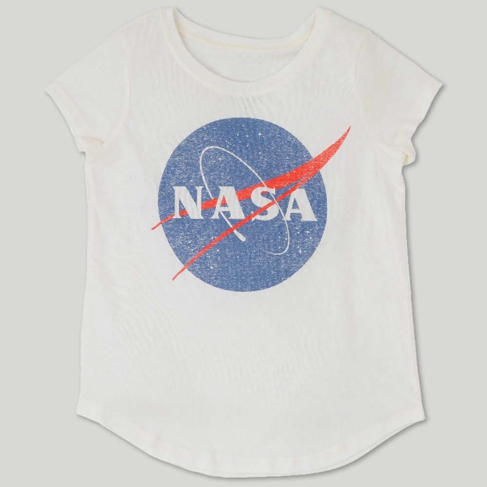 NASA tee